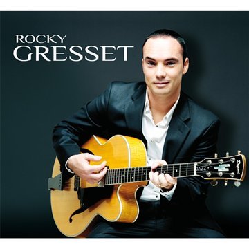 ROCKY GRESSET