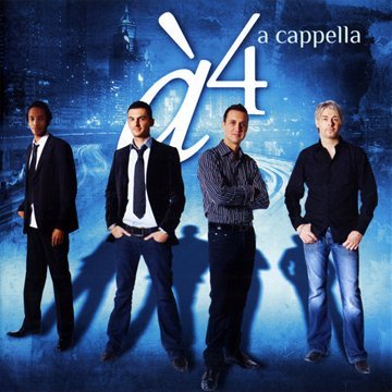 A CAPPELLA