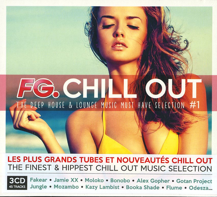 FG. CHILL OUT 01