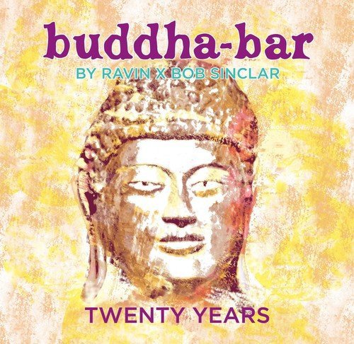 BUDDHA-BAR - 20TH ANNIVERSARY