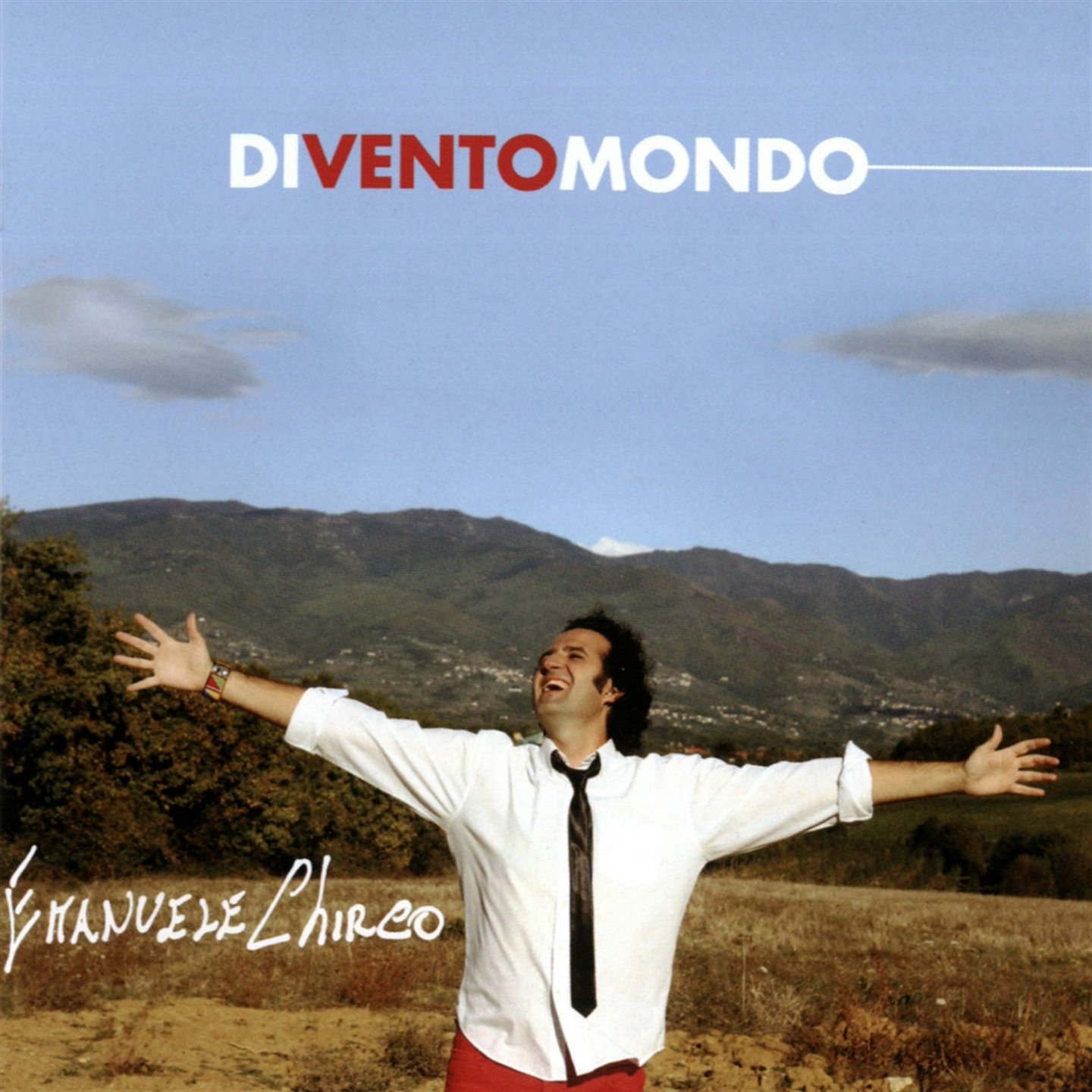 DIVENTO MONDO