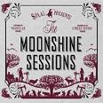 MOONSHINE SESSIONS