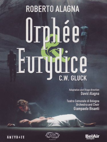 ORFEO ED EURIDICE