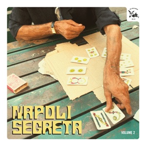 NAPOLI SEGRETA VOL. 2 - DELUXE LTD.ED.