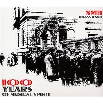 100 YEARS OF MUSICAL SPIRIT