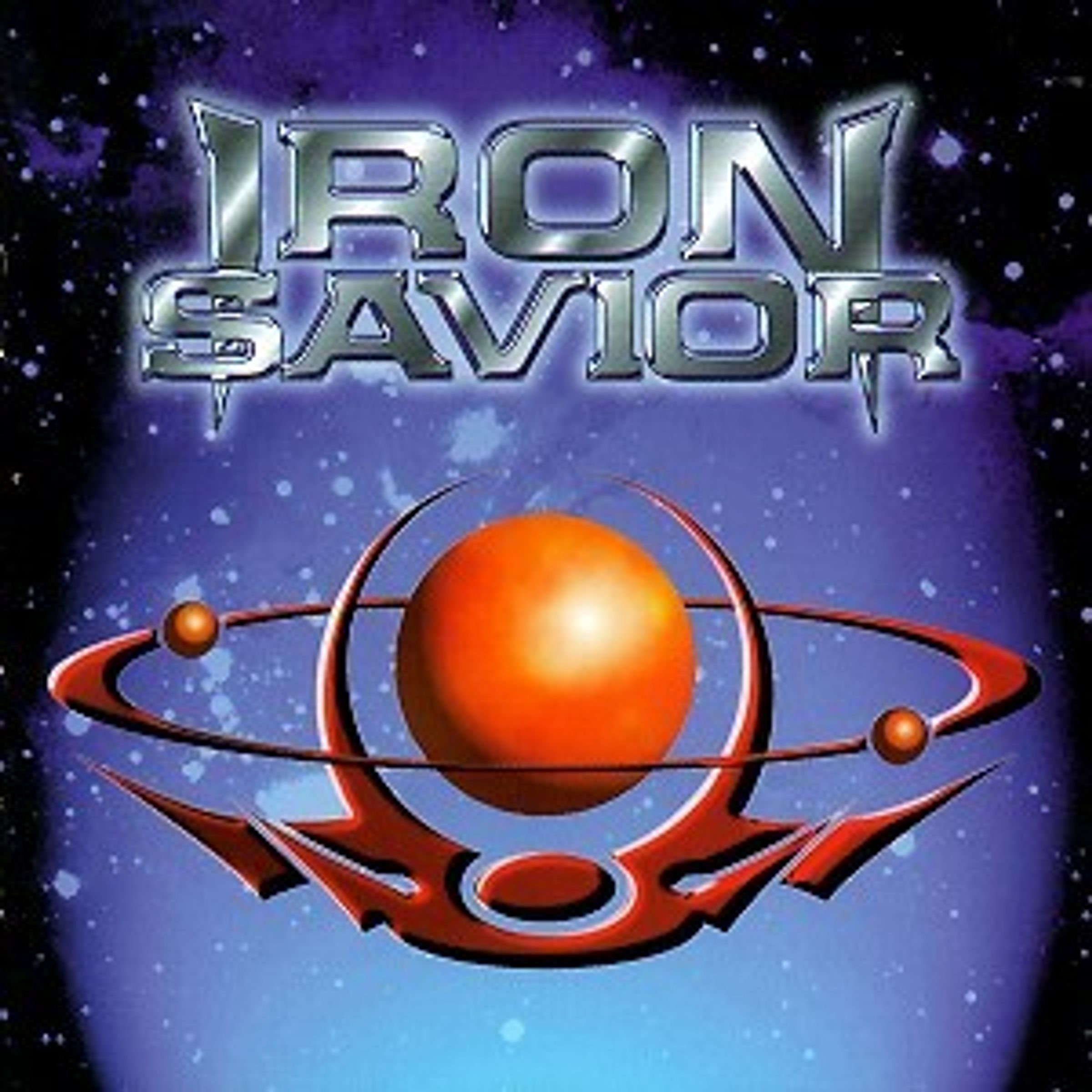 IRON SAVIOR