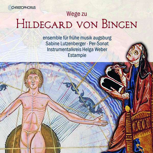 HILDEGARD VON BINGEN: WAYS TO HILDEGARD VON BINGEN