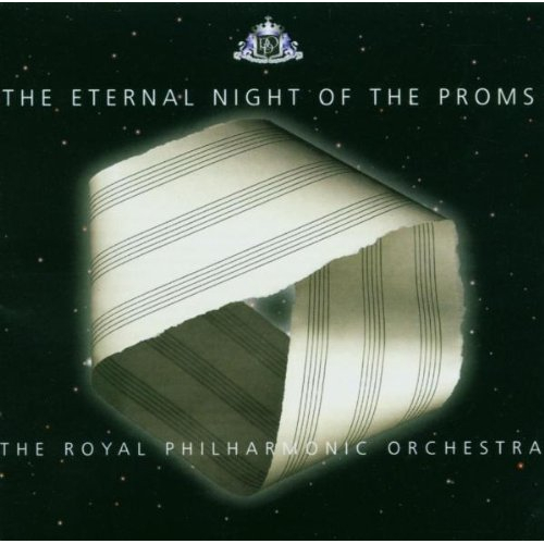 THE ETERNAL NIGHT OF THE PROMS