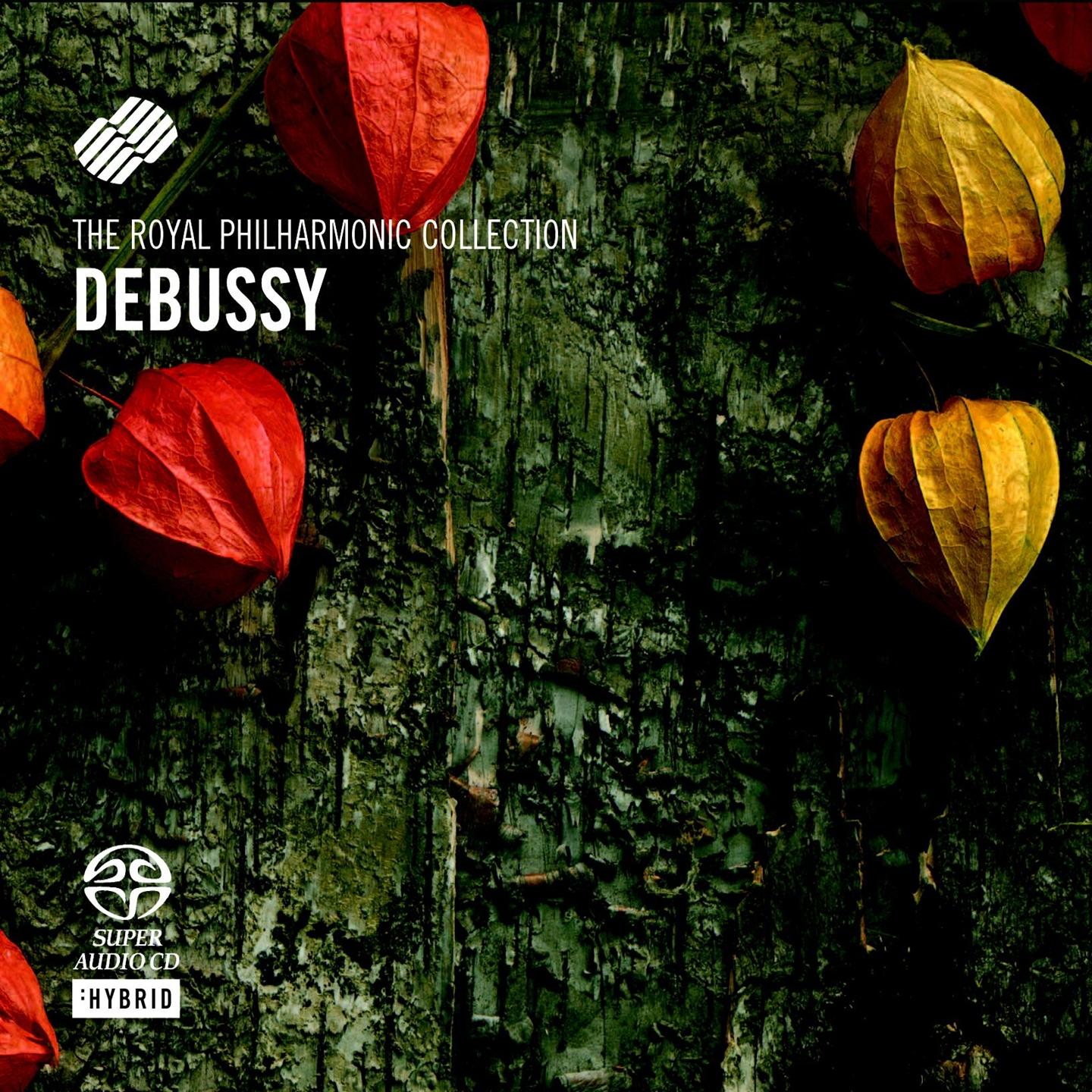 DEBUSSY: WORKS FOR SOLO PIANO