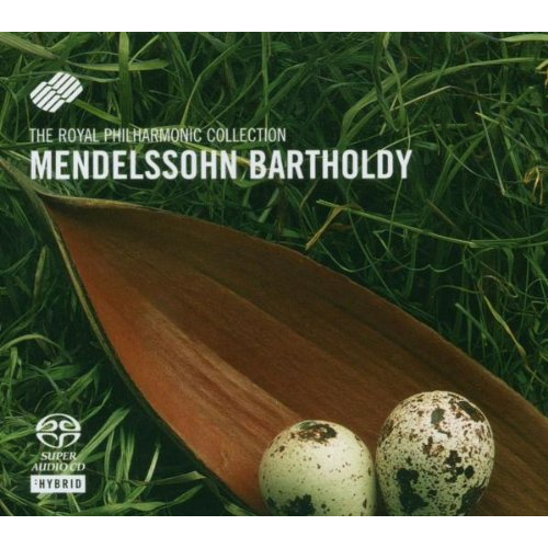 MENDELSSOHN: LIEDER OHNE WORTE (AUSWAHL) / SONGS WITHOUT WORDS (EXCERPS)