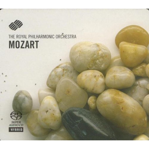 MOZART: SINFONIA CONCERTANTE KV 364, 297B