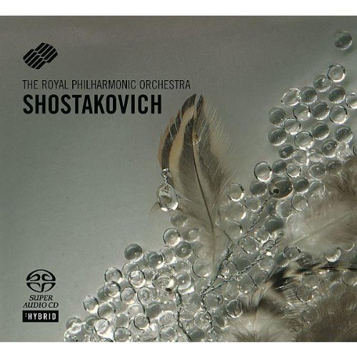 SHOSTAKOVICH: SYMPHONY NO. 10, THE GADFLY SUITE (EXCERPS)