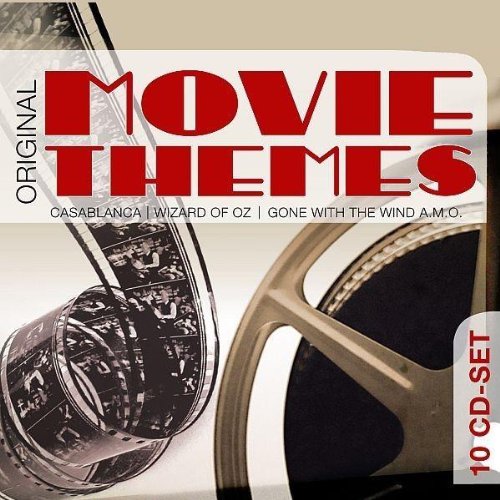 ORIGINAL MOVIE THEMES