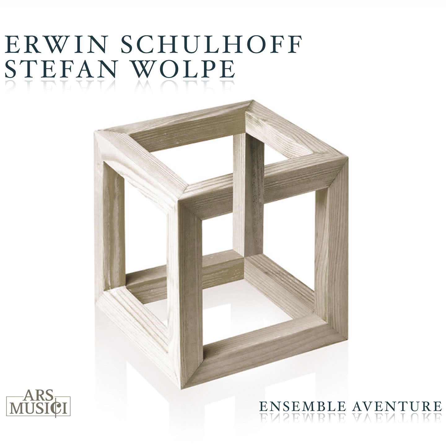 ERWIN SCHULHOFF / STEFAN WOLPE