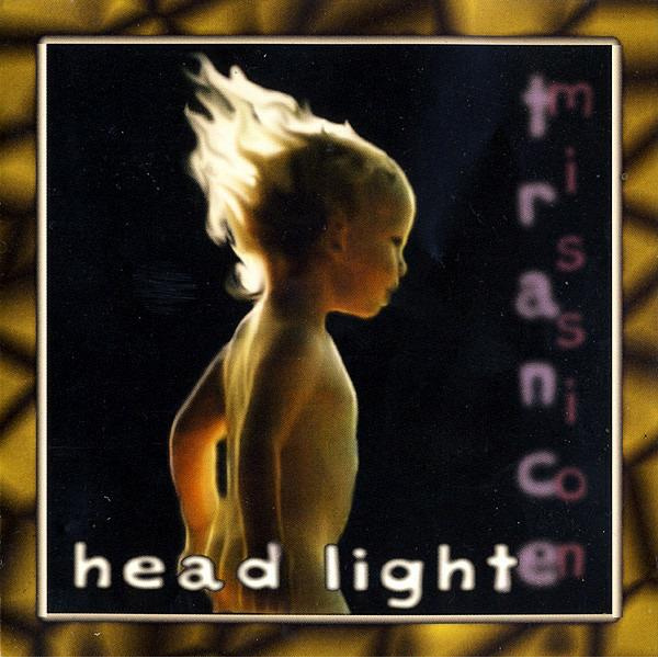 TRANCE MISSION - HEAD LIGHT