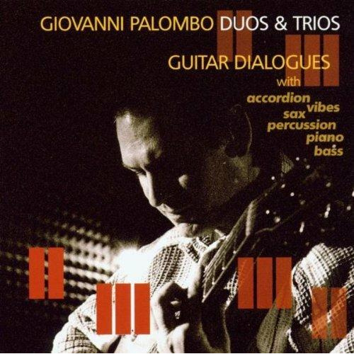 Duos & Trios - Guitar Dialogues