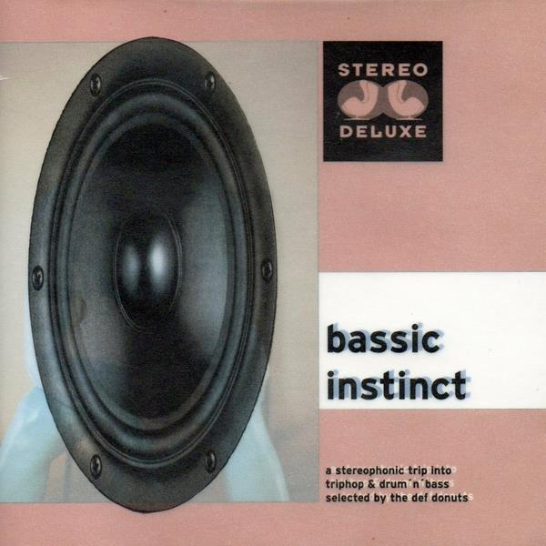 BASSIC INSTINCT