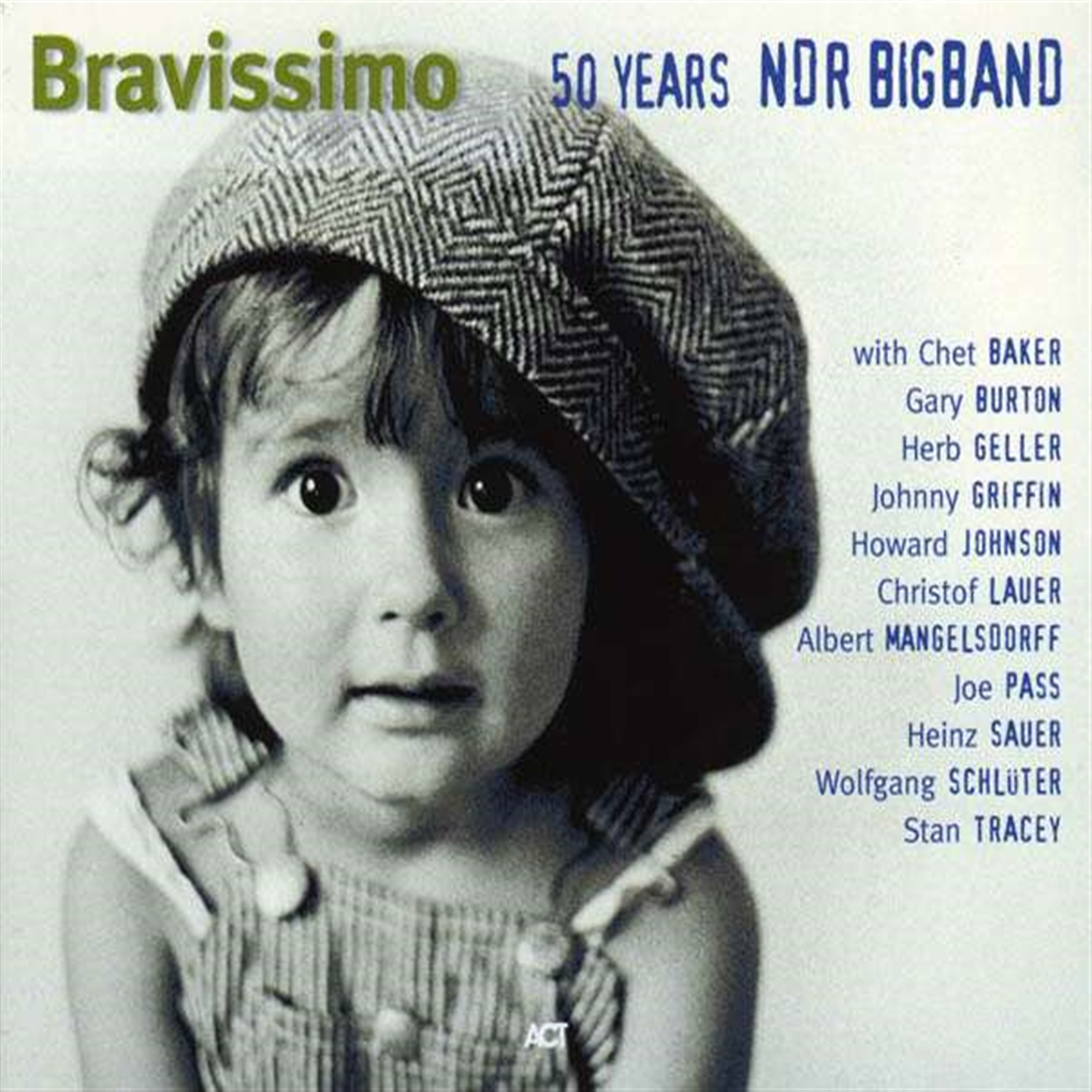 BRAVISSIMO