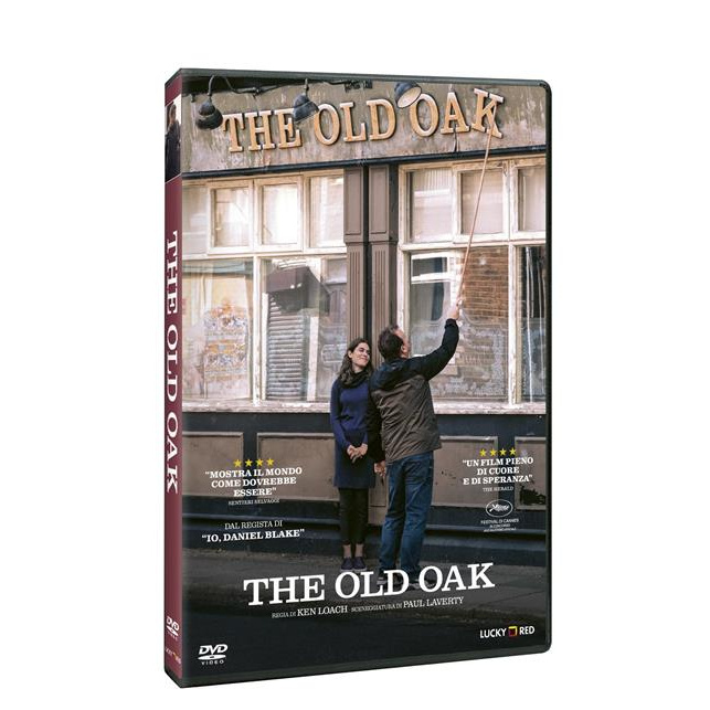 OLD OAK (THE)