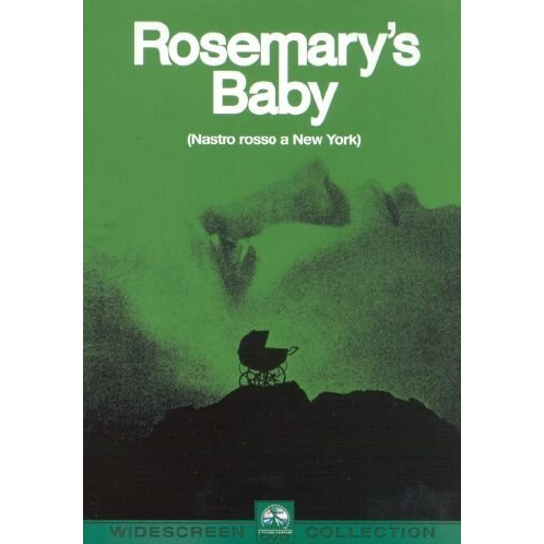 ROSEMARY'S BABY