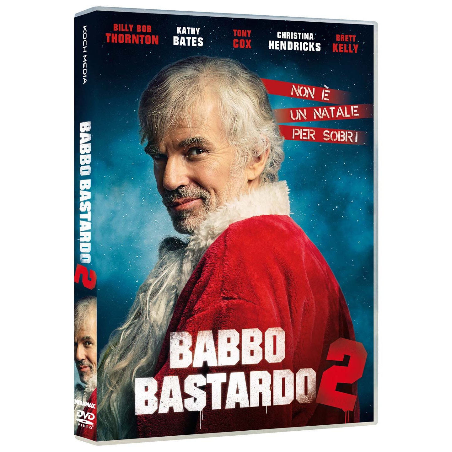 BABBO BASTARDO 2