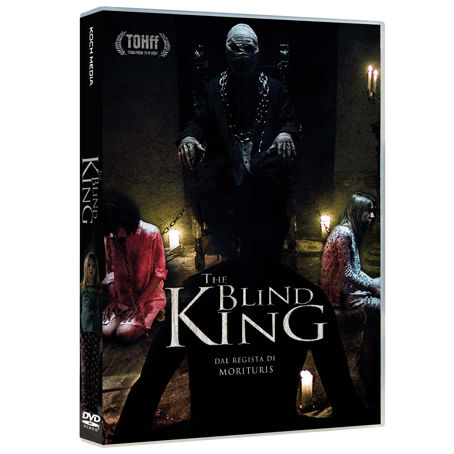 BLIND KING (THE)