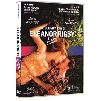 SCOMPARSA DI ELEANOR RIGBY (LA) - LORO (SE) (3 DVD)