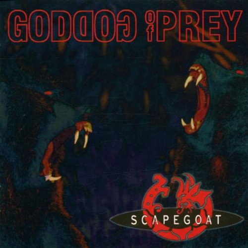 GODDOG OF PREY