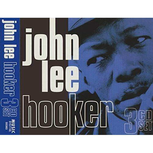 JOHN LEE HOOKER