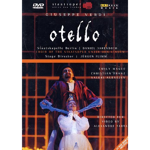 OTELLO