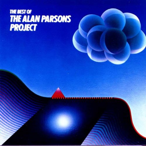 THE BEST OF ALAN PARSONS PROJECT