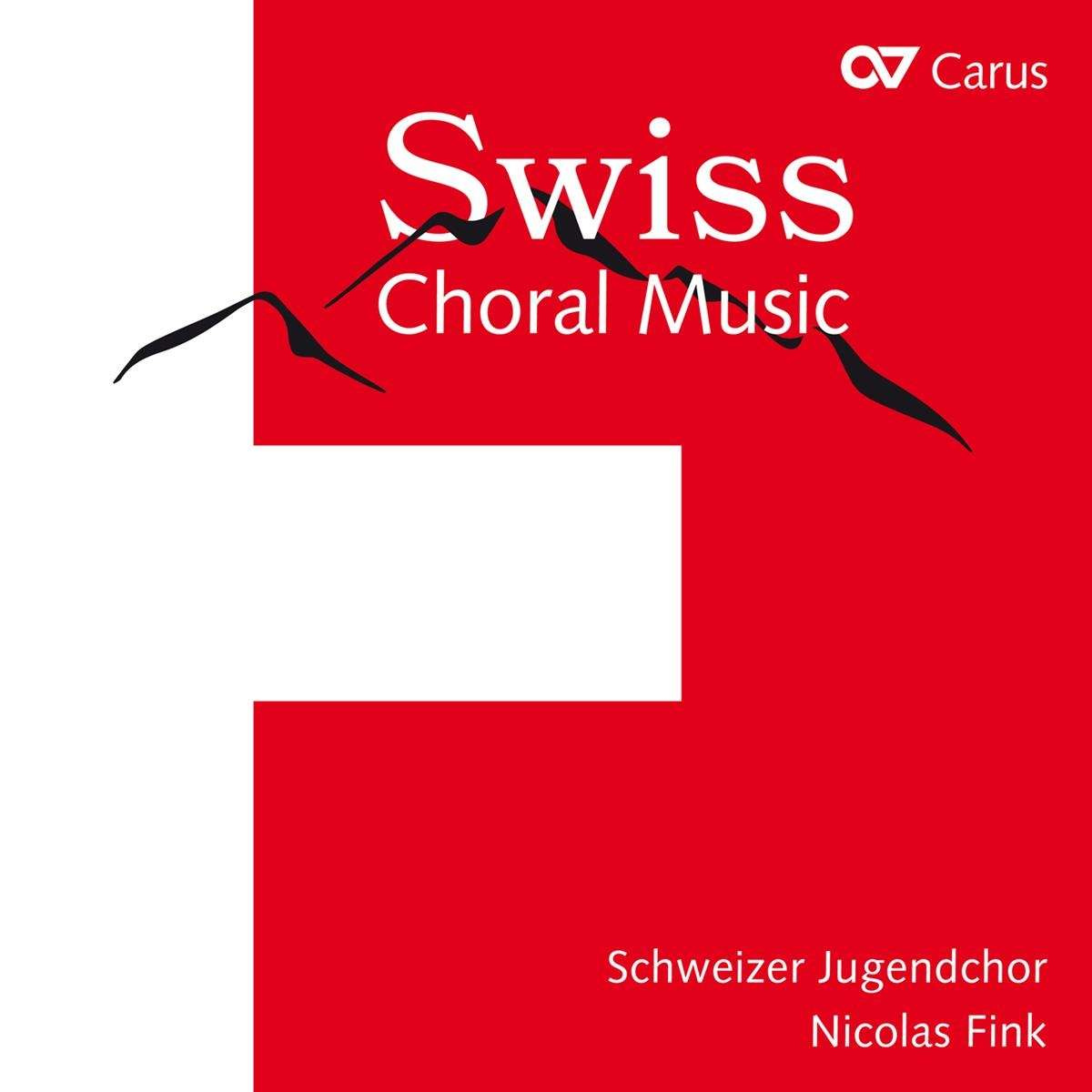 SWISS CHORAL MUSIC