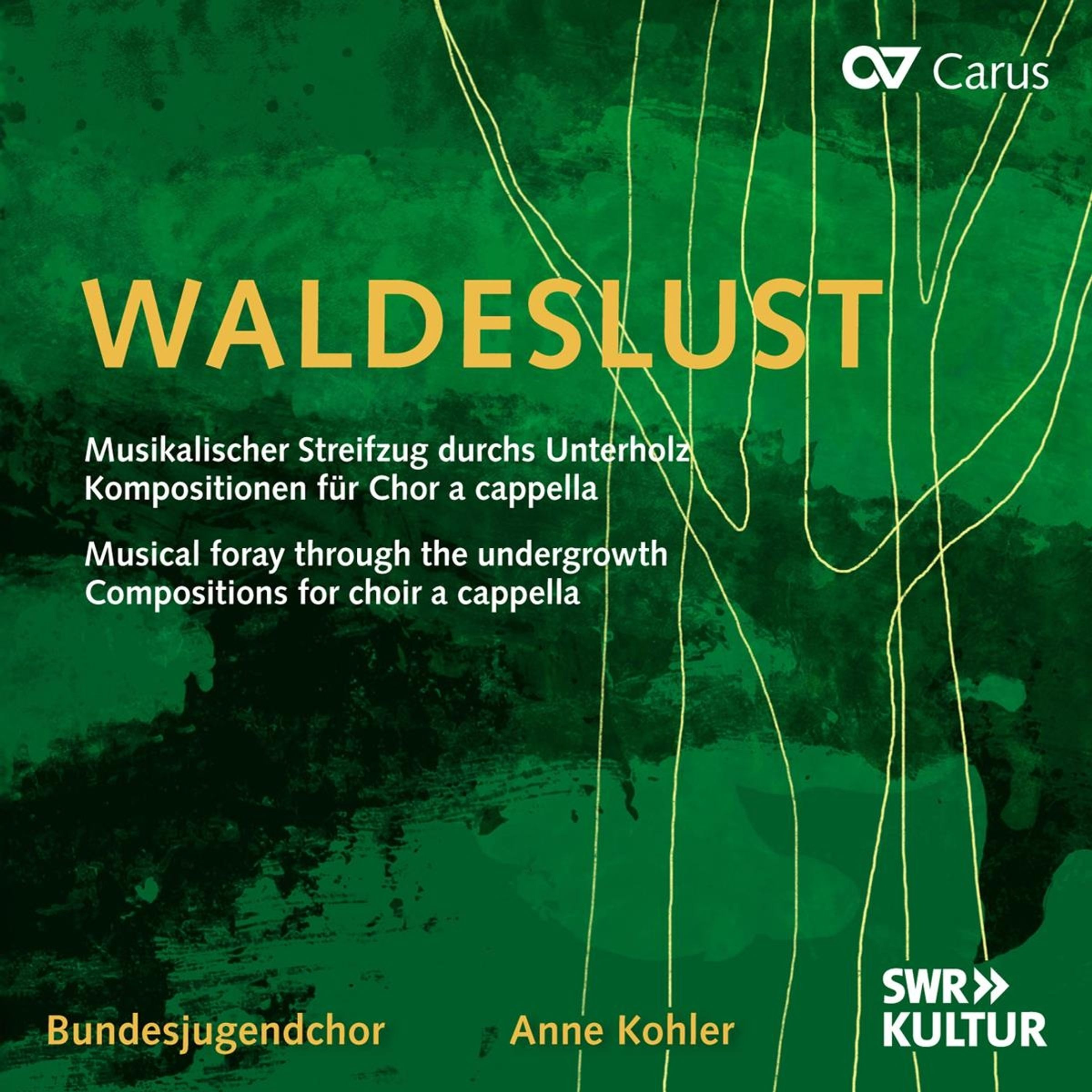 WALDESLUST