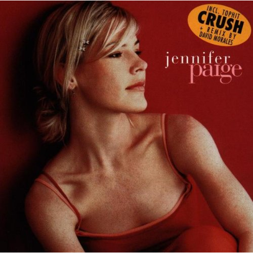 JENNIFER PAIGE