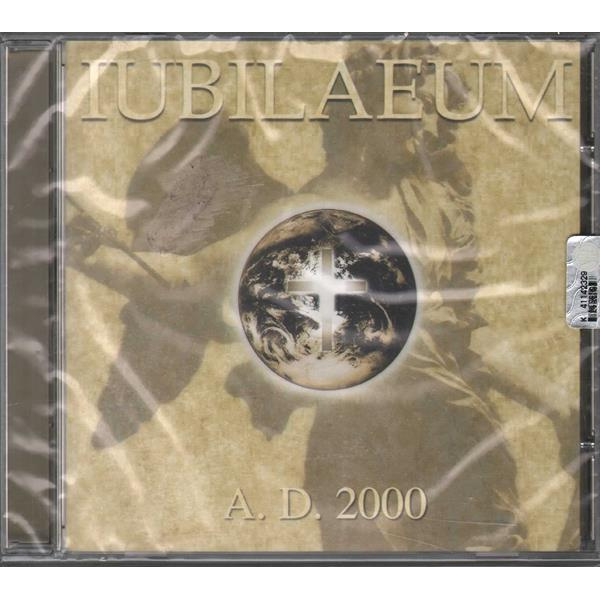 IUBILAEUM A.D. 2000