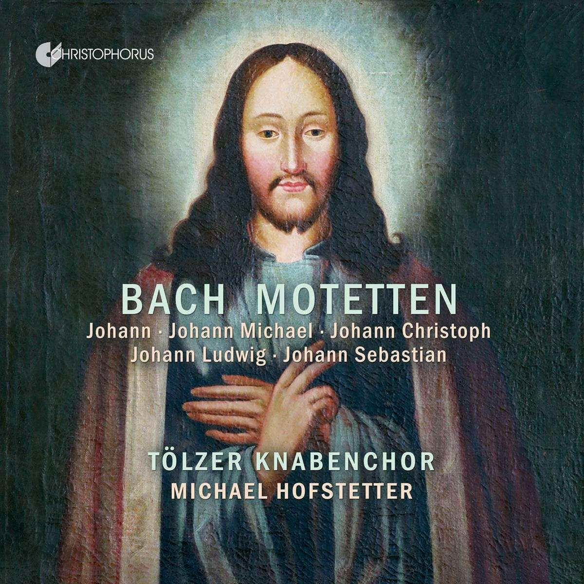 MOTETS OF THE BACH FAMILY