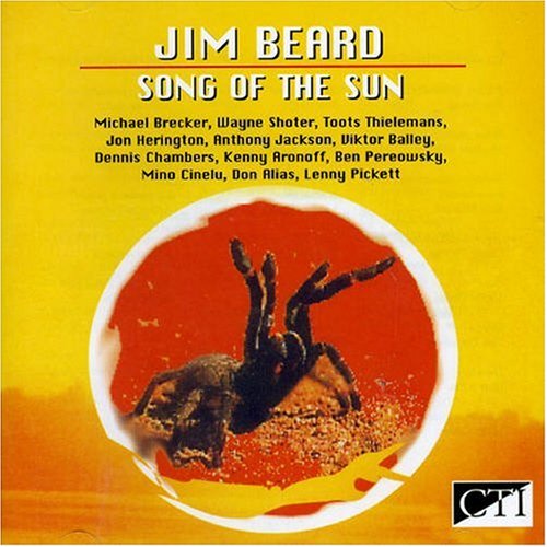 SONG OF THE SUN