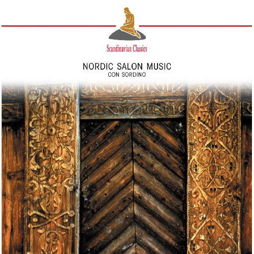 NORDIC SALON MUSIC