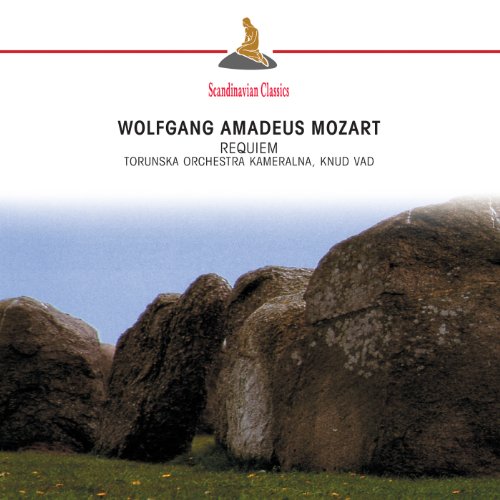 MOZART: REQUIEM