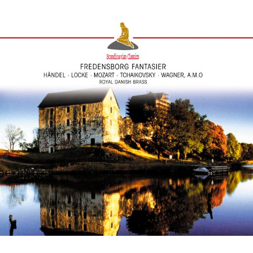 FREDENSBORG FANTASIER