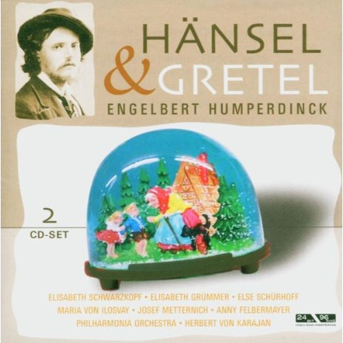 HUMPERDINCK: HANSEL & GRETEL