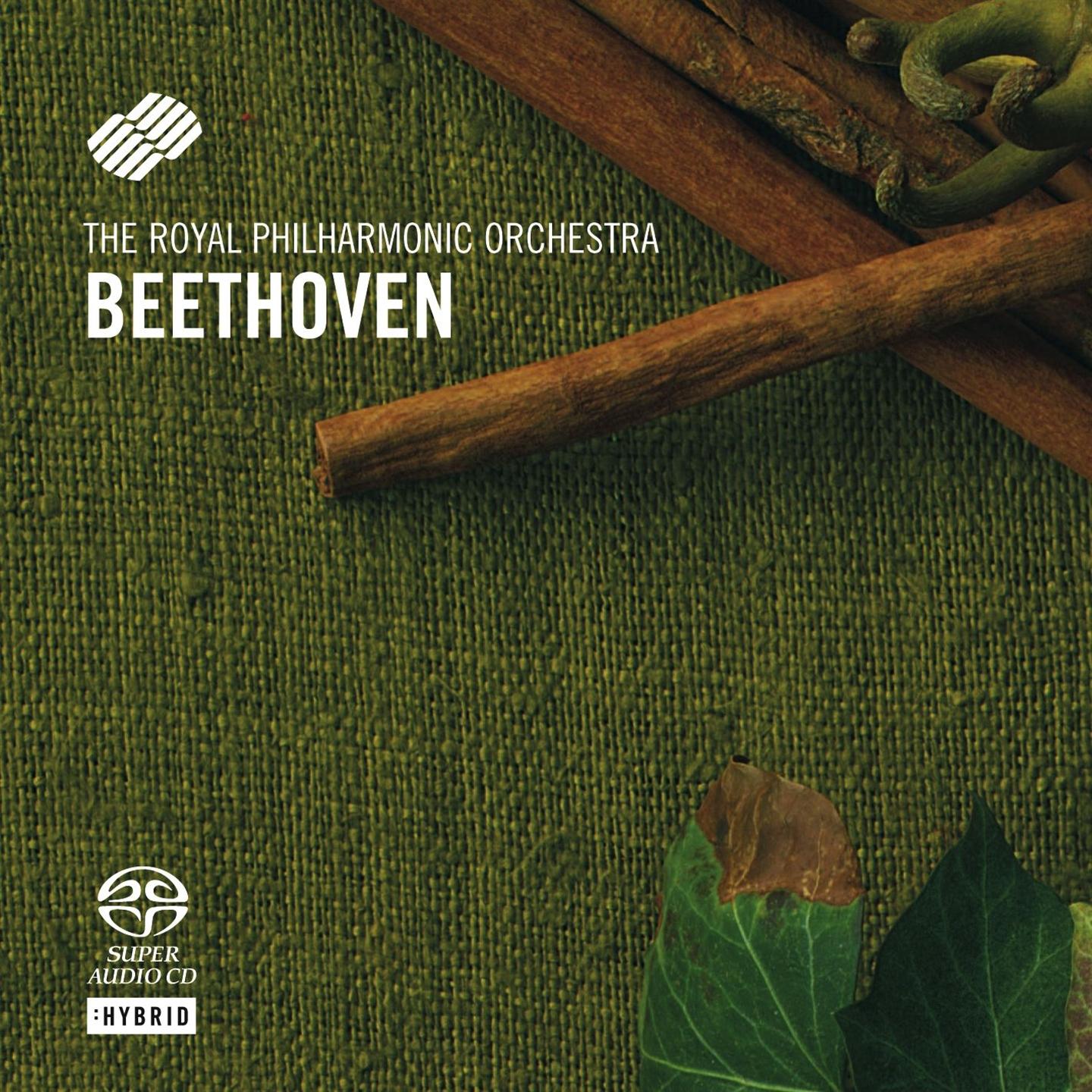 BEETHOVEN: SYMPHONY NO. 6+EGMONT OUVERT.