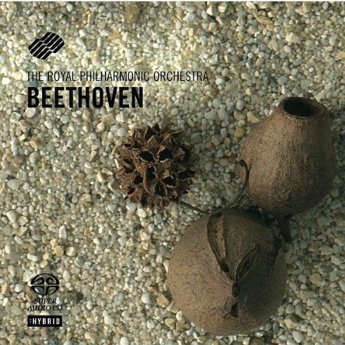 BEETHOVEN: SYMPHONY NO. 3 (EROICA) + FIDELIO OUVERT.