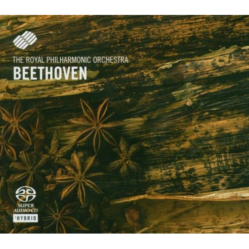 BEETHOVEN: PIANO CONCERTOS NOS. 2 + 3