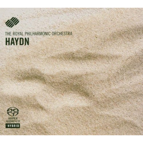 HAYDN: SYMPHONIES NOS. 43, 44, 45