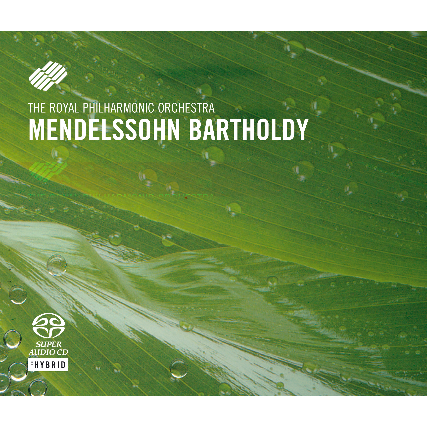 MENDELSSOHN: SYMPHONIES NOS. 3+4