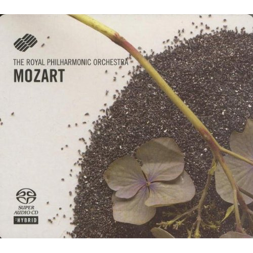 MOZART: PIANO CONCERTOS NOS. 20 + 27