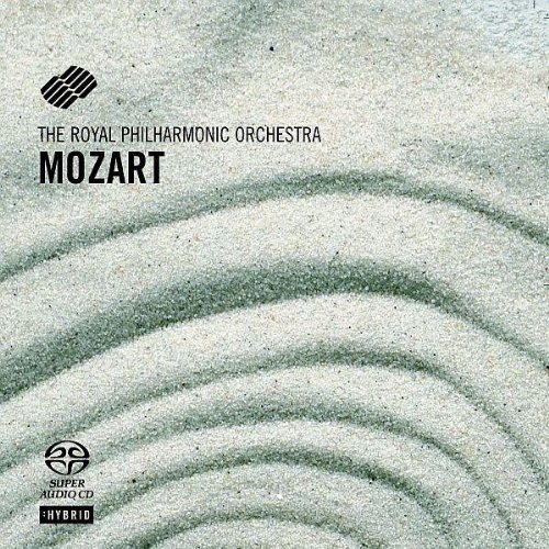 MOZART: SYMPHONIES NOS. 32, 35 + 38