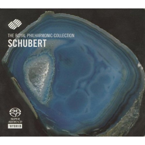 SCHUBERT: WORKS FOR SOLO PIANO