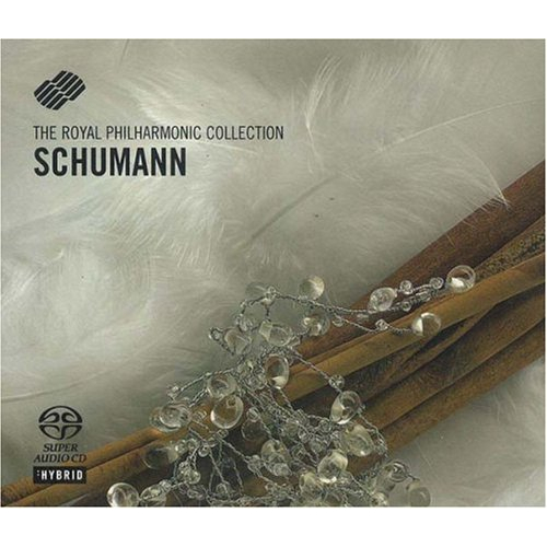 SCHUMANN: WORKS FOR SOLO PIANO- FANTASIESTUCKE, KINDERSZENEN, WALDSZENEN